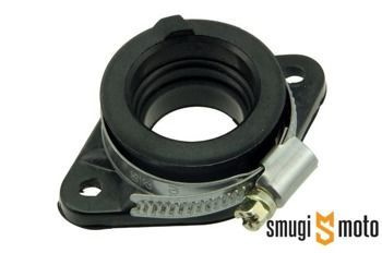 Króciec gumowy do króćcy Stage6 (różne rozmiary)