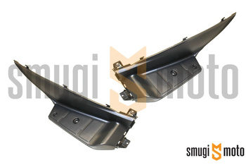 Podnóżek pasażera, Suzuki UH 125-200 Burgman '07-13 (prawy / lewy)