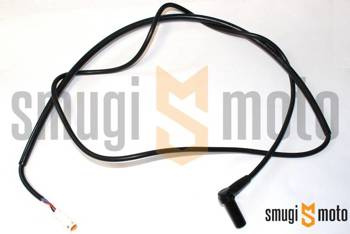 Czujnik prędkości, Yamaha XT 125 '05-08