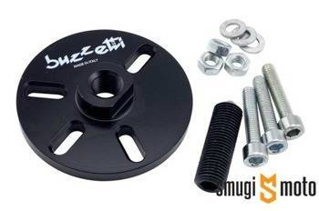 Ściągacz koła magnesowego, uniwersalny (3 śruby M6, rozstaw 38-64mm)