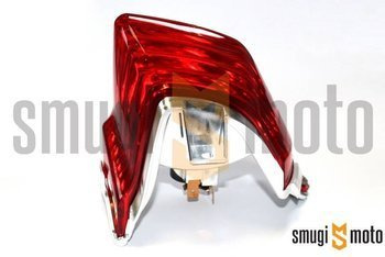 Lampa tylna, Aprilia SR 50 '04-18