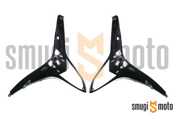 Obudowa czachy / kierunkowskazu, Piaggio Liberty 50-150 (prawa / lewa)