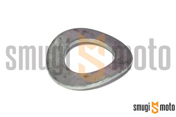 Podkładka sprężynująca (M8), np. śruba mocująca amortyzator Vespa GTS (bez ABSu)
