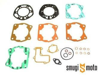 Uszczelki Top-End Athena, KTM EGC/EXC/SX 125 '95-97, GS/MX 125 '87-94