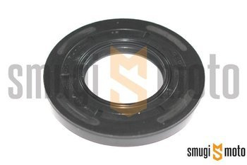 Uszczelniacz wałka zdawczego, zewnętrzny, Suzuki GS 500 '89-07, GS 450 '85-88, GSX 400 S '85-86