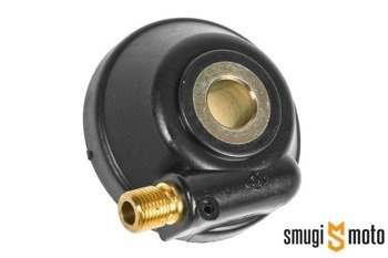 Napęd / ślimak prędkościomierza / licznika Tec, Derbi Senda R '00-07 / Gilera RCR