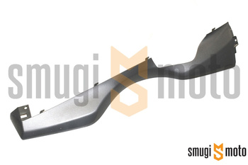 Osłona boczna dolna, Suzuki UH 125 Burgman '07-13 - lewa