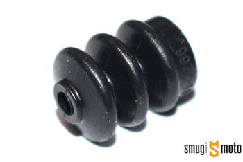 Gumka pompki przyspieszacza, Aprilia / Derbi / Gilera / Piaggio / Vespa 50-250cc