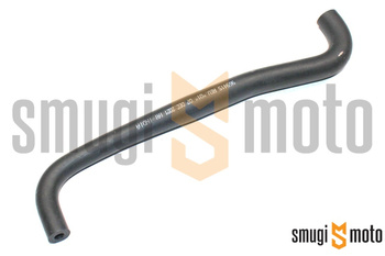 Wężyk / przewód odmy / odpowietrzenia skrzyni korbowej, Aprilia / Derbi / Piaggio / Vespa 50cc 4T 2V '98-17