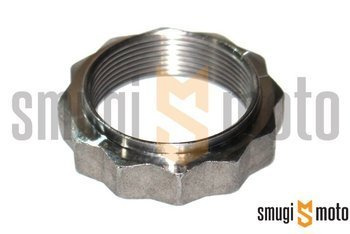 Nakrętka kosza sprzęgła, Honda CB / CBF / CBR / ST / VFR / VT / XL 1000-1300cc