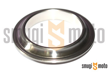 Bieżnia dolna dolnego łożyska główki ramy, Honda np. Forza 125