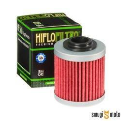 Filtr oleju HifloFiltro HF560, CAN-AM DS 450`08-12