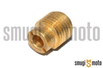 Dysza główna M7x0,75mm, Honda CBR 125R '04-06 - 118