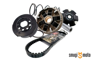 Wariator Stage6 Sport Pro Kit, Peugeot