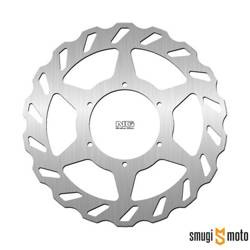 Tarcza hamulcowa NG Wave (nacinana), przód, Beta RR '15-20 (260x90x3,5mm) (6x6,5mm)
