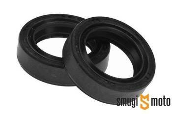 Uszczelniacze przedniego zawieszenia ARI 27x39x10,5 TC4 Technopolymer