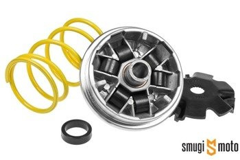 Wariator Malossi Multivar, PGO Big Max