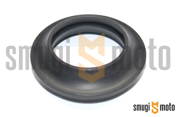 Uszczelniacz pyłowy przedniego zawieszenia, Aprilia SR 50 Motard '18 / SR 125 '19-23 / SR 150 '18-23 / SR 160 Motard '20-22 / SXR 50 / SXR 160, Piaggio Typhoon 50 2T '18-20 (1 szt.)