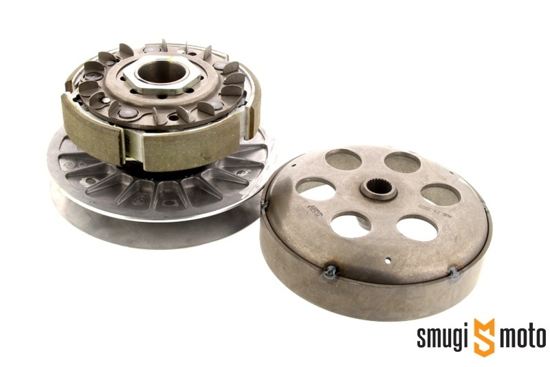 ※mpilotです※ ZAWÓR PRZYŁĄCZE ZMIĘKCZACZA BYPASS GZ 1