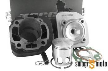 Cylinder Kit Stage6 Streetrace 70cc, CPI / Keeway, sworzeń 12mm