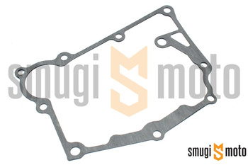 Uszczelka pokrywy alternatora, Peugeot / SYM 50cc 4T XS1P37QMA-2A (nowy silnik)