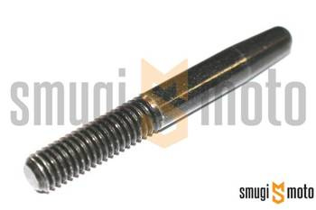 Laska popychacza pompy hamulca tylnego, Aprilia ETX 125 '98 / MX 125 '04-06 / Pegasso 650 '92-00 / RS 250 '98-03 / RX 125 '95-98