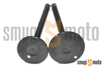 Zawór ssący, Yamaha XV 125 Virago / YFM 80 (ssący / wydechowy)