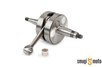 Wał korbowy Stage6 Pro Replica, Aprilia / Derbi / Gilera 2006- (D50B)