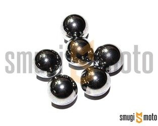 Kulka łożyska główki ramy RMS, Ø5/32 inch / 3,95mm