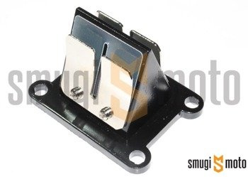 Zawór membranowy Mokix, Derbi Senda (EBS / EBE / D50B0)