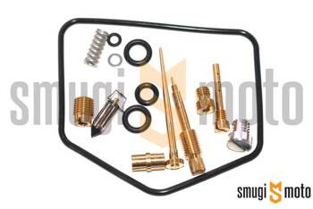 Zestaw naprawczy gaźnika Keyster, Kawasaki Z 440 LTD '80-83