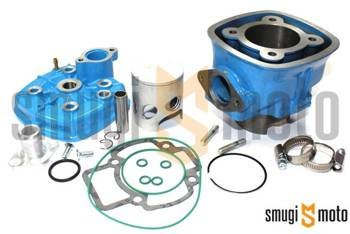 Cylinder Kit Top Performances Due Plus 70cc, Gilera / Piaggio LC