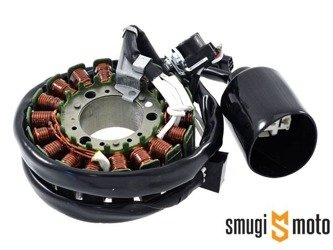 Stator RMS, Yamaha Majesty 400 '04-08