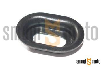 Podkładka (kielich) śruby ślizgu łańcucha napędowego, Honda CB, CRF, VT, XR