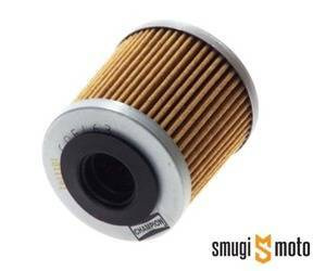 Filtr oleju Champion, APRILIA, HUSQVARNA (HF563)