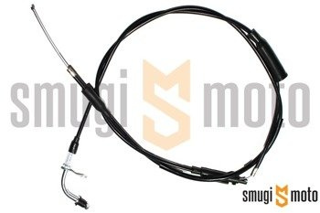 Linka gazu, MBK Booster / Yamaha BWS