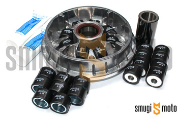 Wariator Polini Maxi Hi-Speed, Aprilia / Gilera / Malaguti / Peugeot / Piaggio 400-500-530