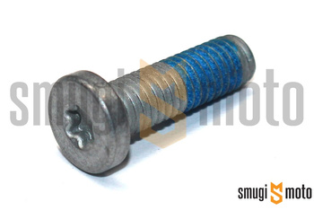 Śruba tarczy hamulcowej M6x20, Torx, Piaggio Fly 50-150 / Liberty 125-150, Vespa GTS 125-300 '12-18