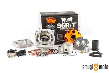 Cylinder Kit Stage6 R/T MK I 70cc, Minarelli LC, sworzeń 12mm