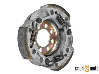 Sprzęgło Polini Maxi Clutch d.134mm, Aprilia / Gilera / Piaggio 125-180 2T / Peugeot Elyseo 125-150