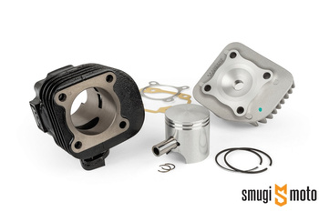 Cylinder Kit Top Performances d.47mm 70cc, CPI / Keeway / Minarelli leżące AC 12mm