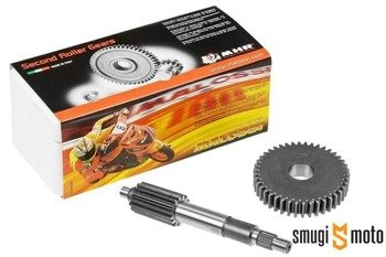 Przekładnia pierwotna Malossi HTQ 15/42, Aprilia / Benelli / Itajlet / MBK / Yamaha 100