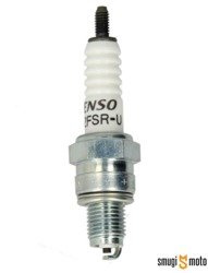 Świeca zapłonowa DENSO CR7HSA (np. GY6)