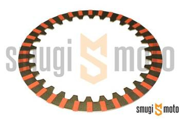 Przekładka tarcz sprzęgła - 2, Piaggio Beverly 350 / X10 350 (1 szt)