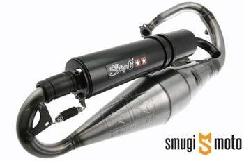 Wydech Stage6 Pro Replica, Peugeot stojący (E) - WYCOFANE Z PRODUKCJI