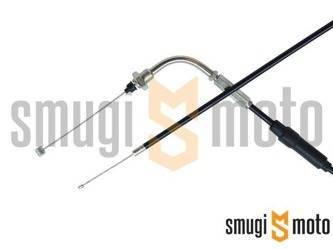 Linka gazu Mokix, Aprilia SR 50 '97-99