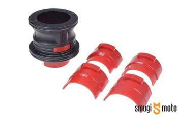 Narzędzie do osadzania uszczelniaczy zawieszenia WM, uniwersalne 40-50mm