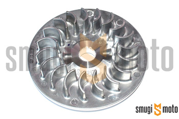 Wentylator / przeciwtalerz wariatora, Piaggio MP3 500cc Sport Advanced EMEA / Sport APAC (silnik Master)
