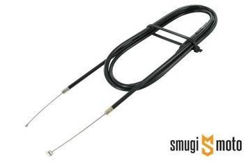 Linka gazu Stage6, do rollgasu Stage6 CNC Type