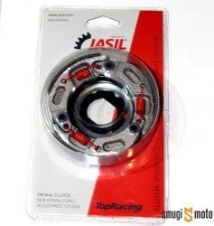 Sprzęgło Jasil / Top Racing STD 3G d.107mm, Gilera / Piaggio / Peugeot / Minarelli